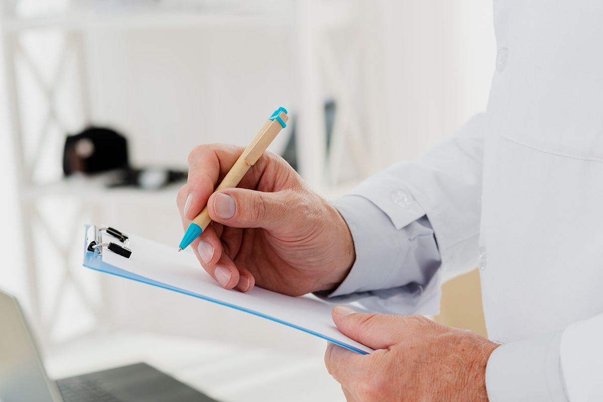 Testosterone Replacement Therapy In Testosterone Replacement Therapy Clinic In Bedford