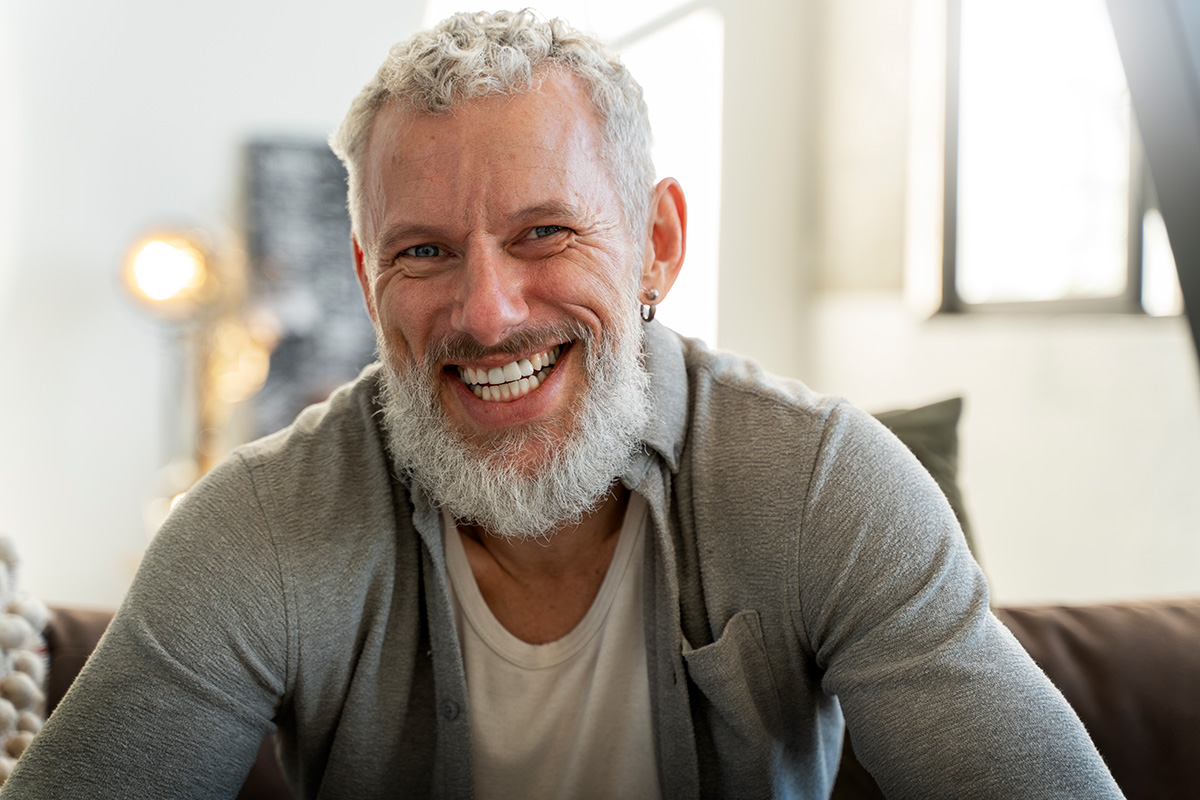 Testosterone Replacement Therapy for Men In Testosterone Replacement Therapy Clinic In Bedford